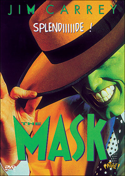 The Mask